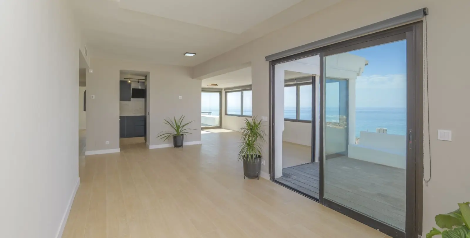 Продажа пентхауса в Riviera del Sol 8