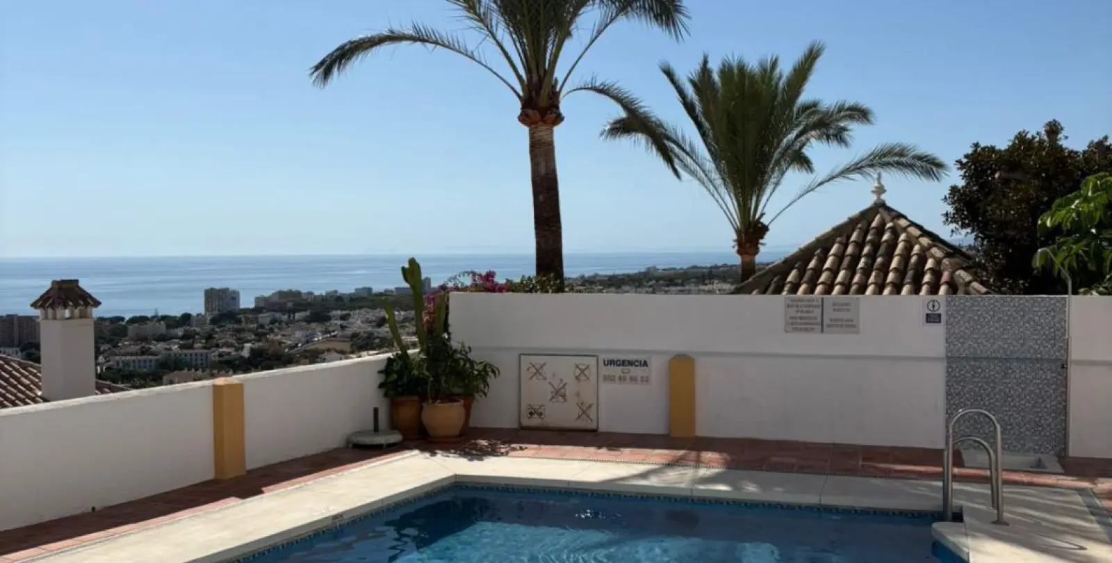 Продажа пентхауса в Riviera del Sol 9