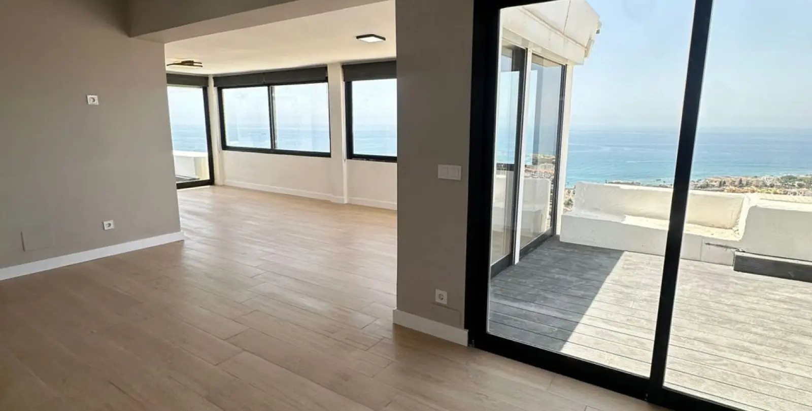 Продажа пентхауса в Riviera del Sol 13