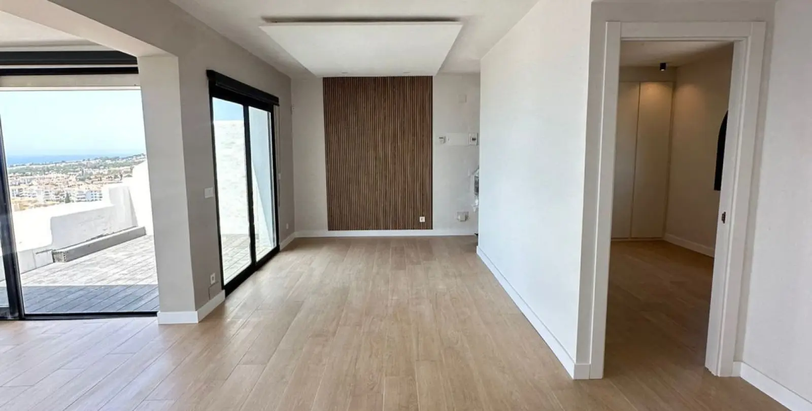 Продажа пентхауса в Riviera del Sol 19