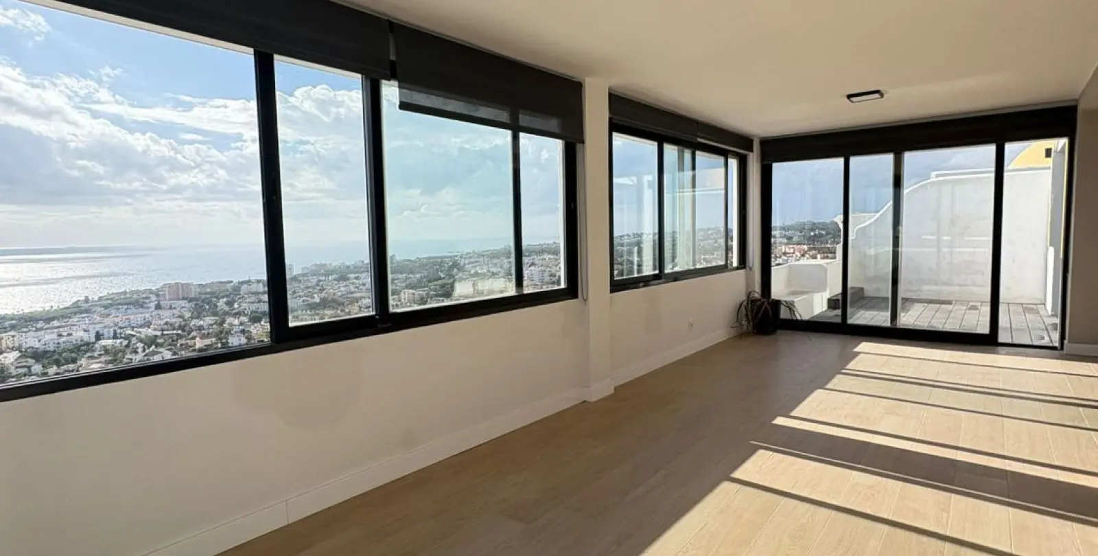 Продажа пентхауса в Riviera del Sol 21