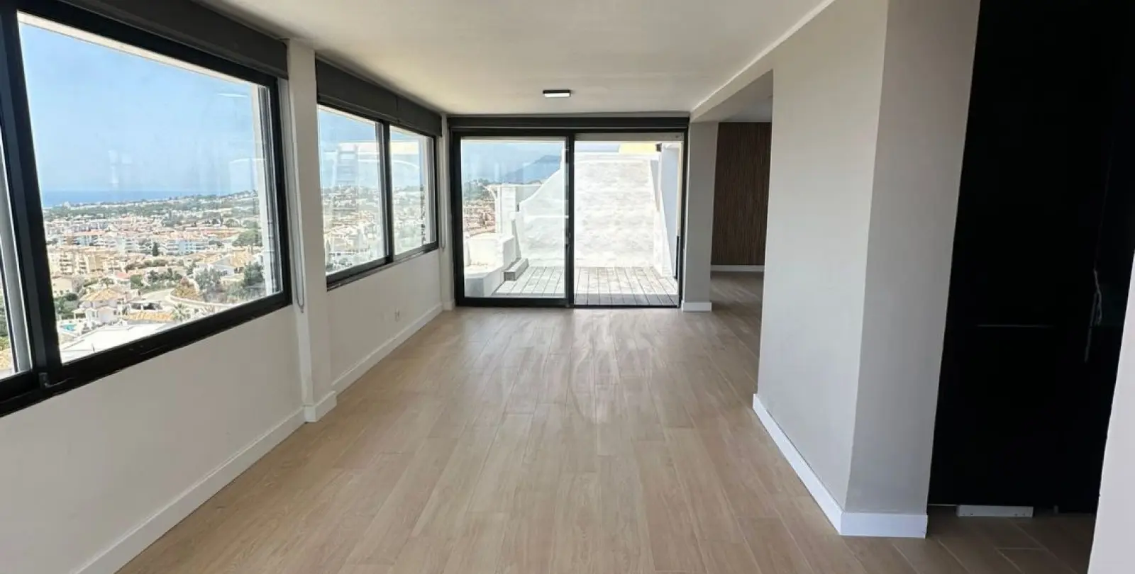 Продажа пентхауса в Riviera del Sol 23