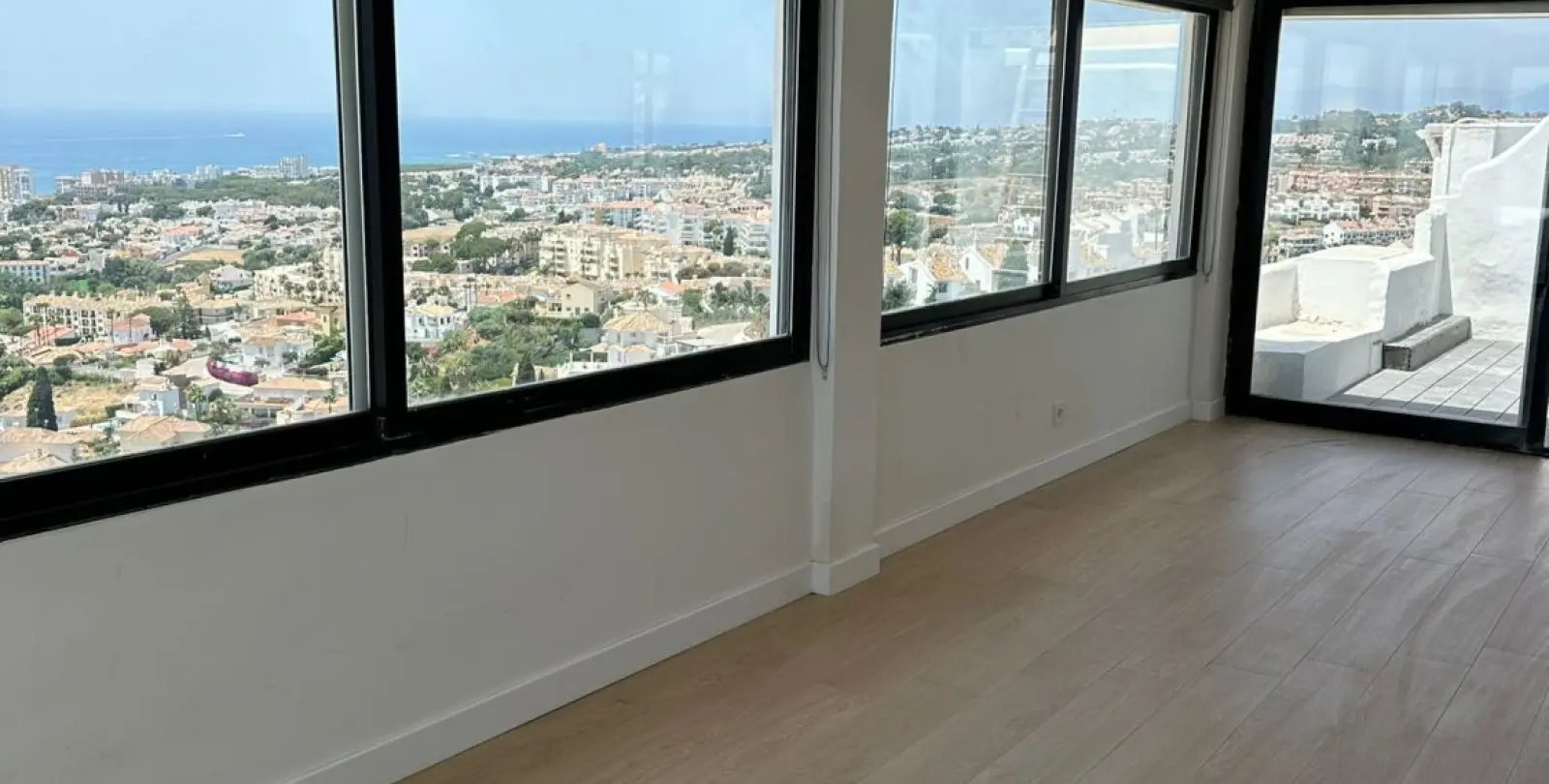 Продажа пентхауса в Riviera del Sol 24