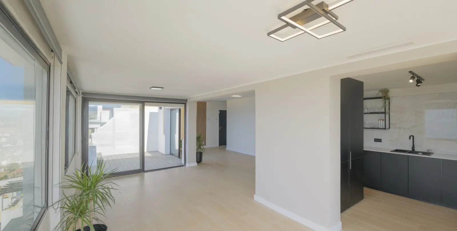 Продажа пентхауса в Riviera del Sol 27