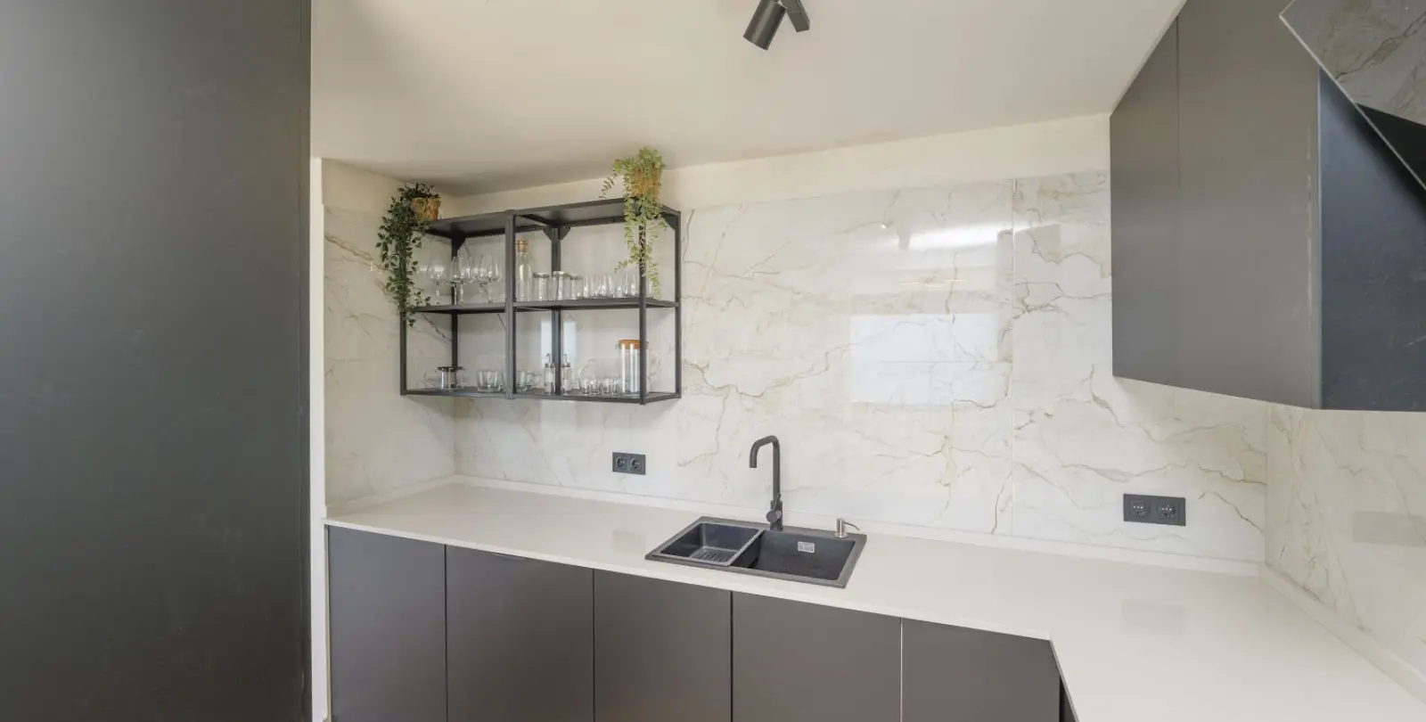 Продажа пентхауса в Riviera del Sol 30