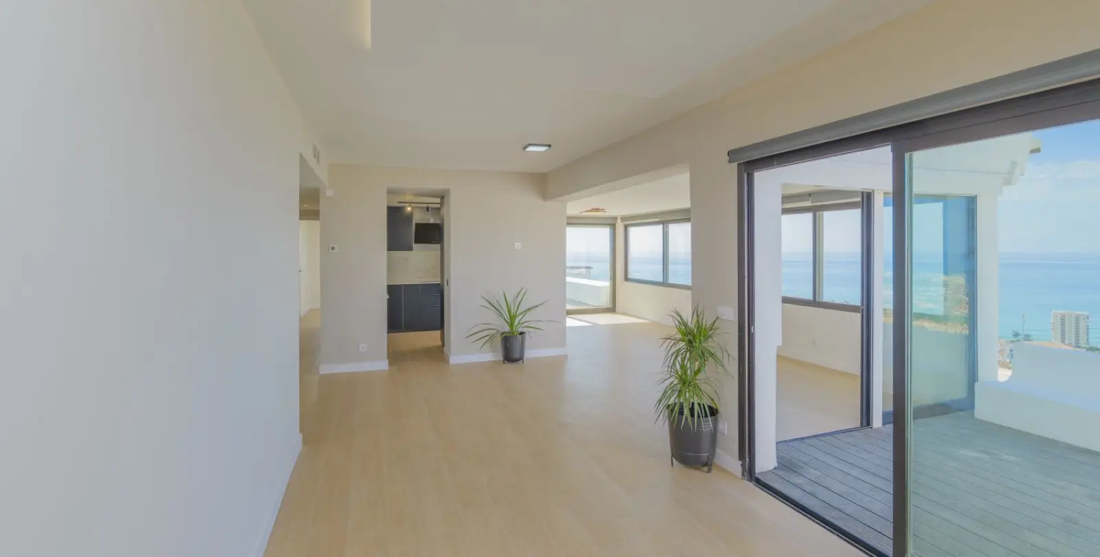 Продажа пентхауса в Riviera del Sol 32