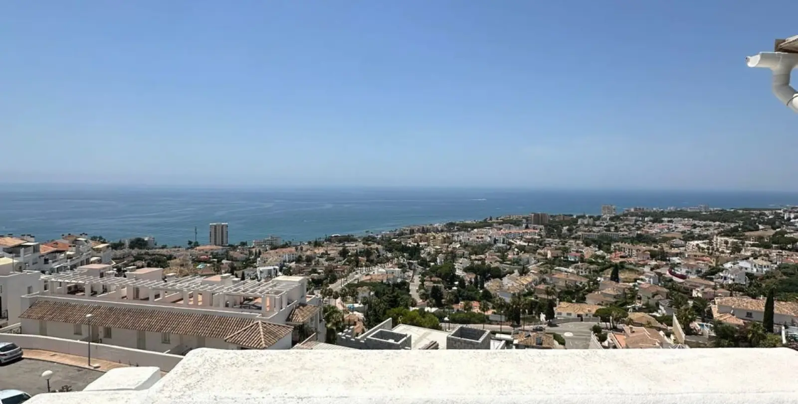 Продажа пентхауса в Riviera del Sol 33