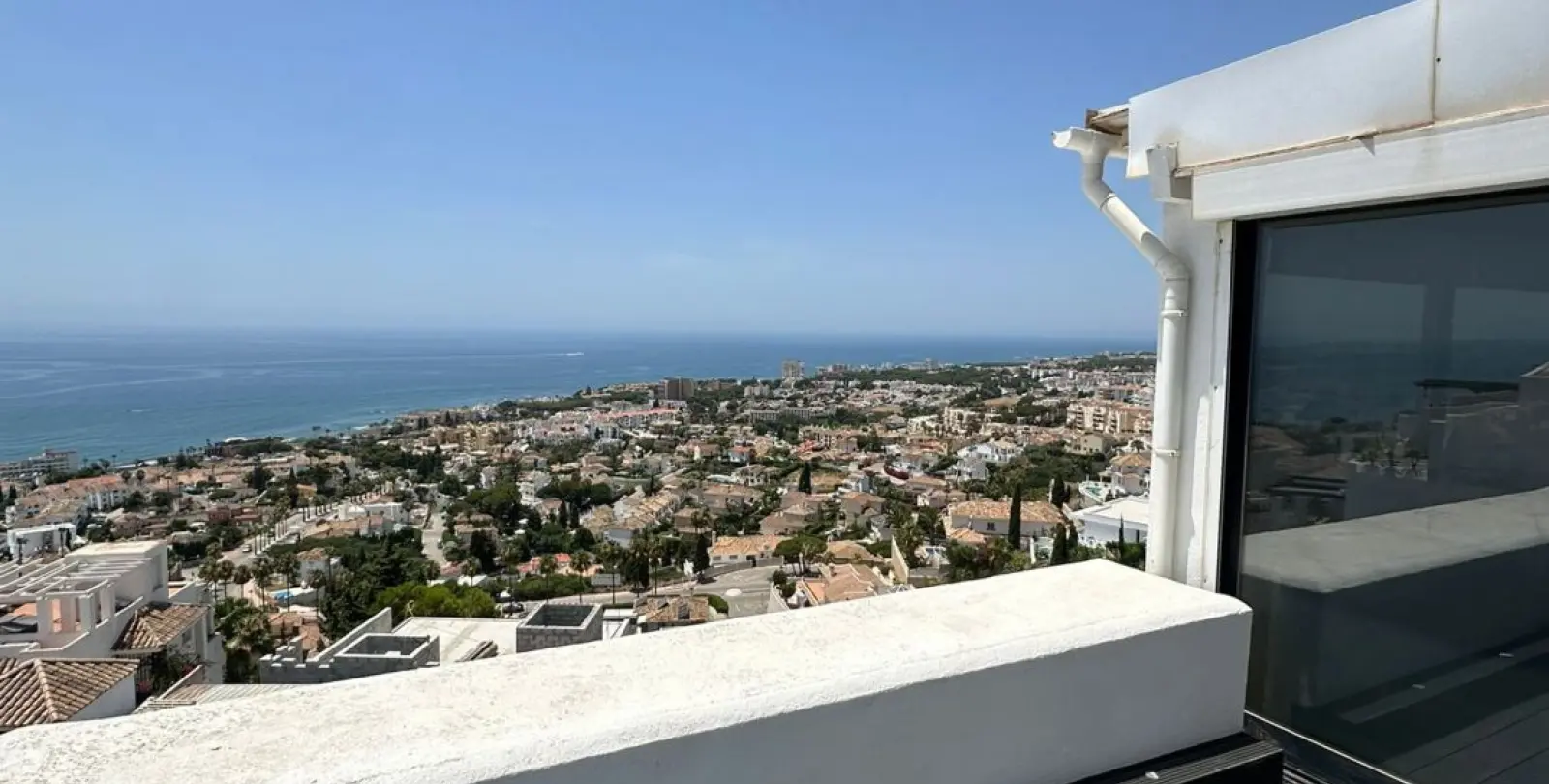 Продажа пентхауса в Riviera del Sol 34