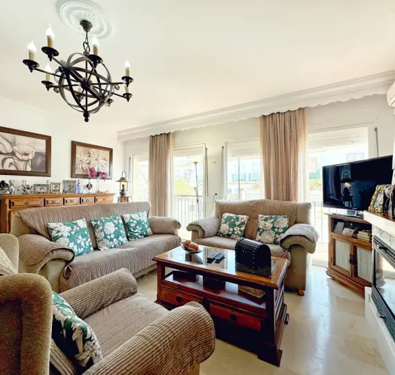 Продажа таунхауса в Estepona