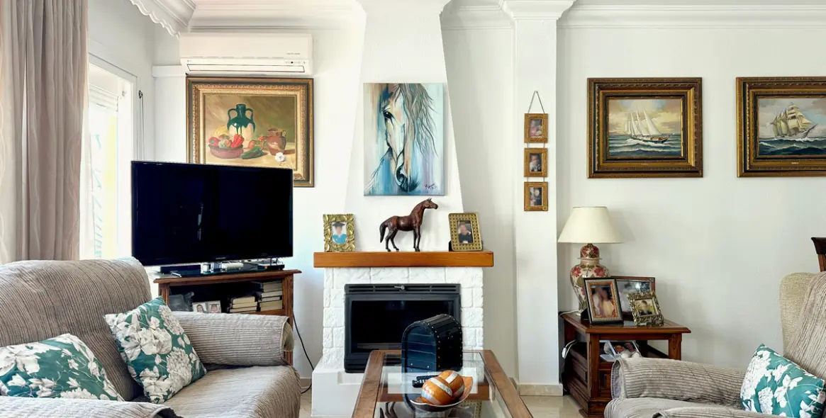 Продажа таунхауса в Estepona 4