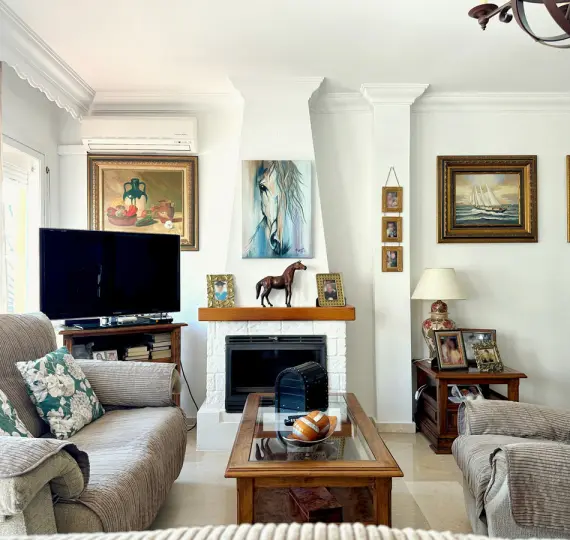 Продажа таунхауса в Estepona