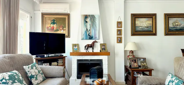 Продажа таунхауса в Estepona 3