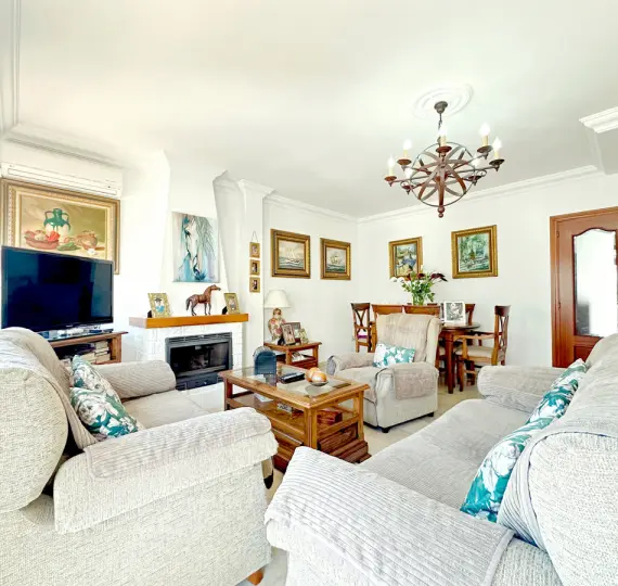 Продажа таунхауса в Estepona