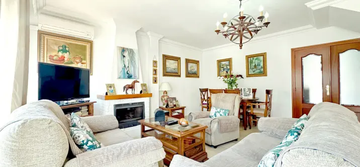 Продажа таунхауса в Estepona 4