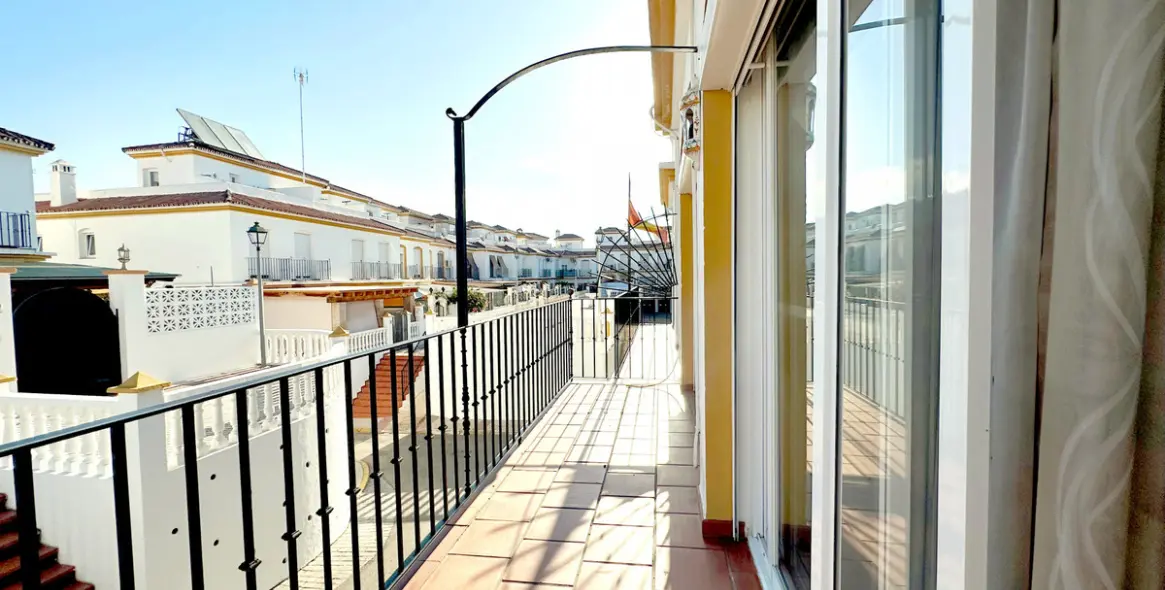 Продажа таунхауса в Estepona 7