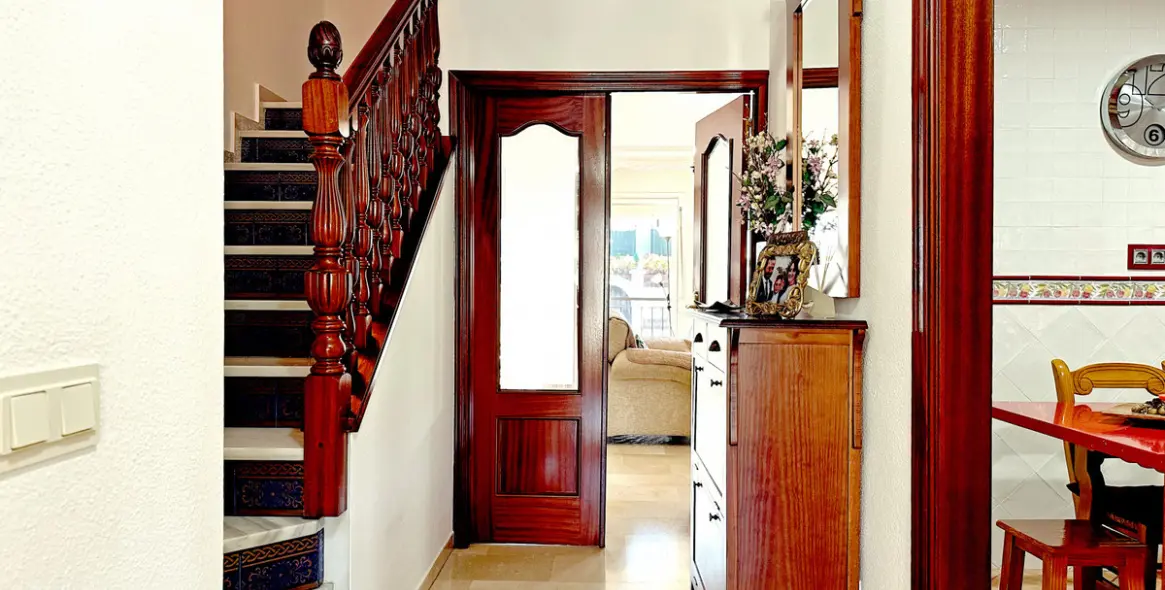 Продажа таунхауса в Estepona 9