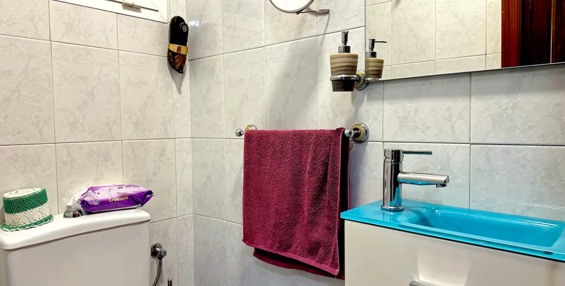 Продажа таунхауса в Estepona 10