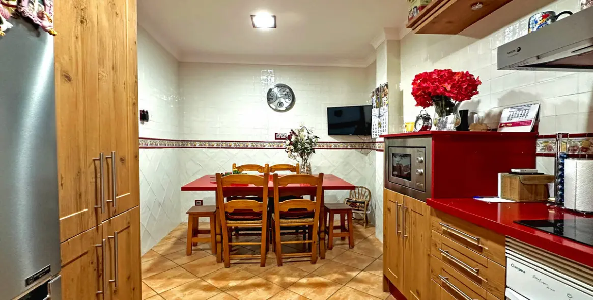 Продажа таунхауса в Estepona 14