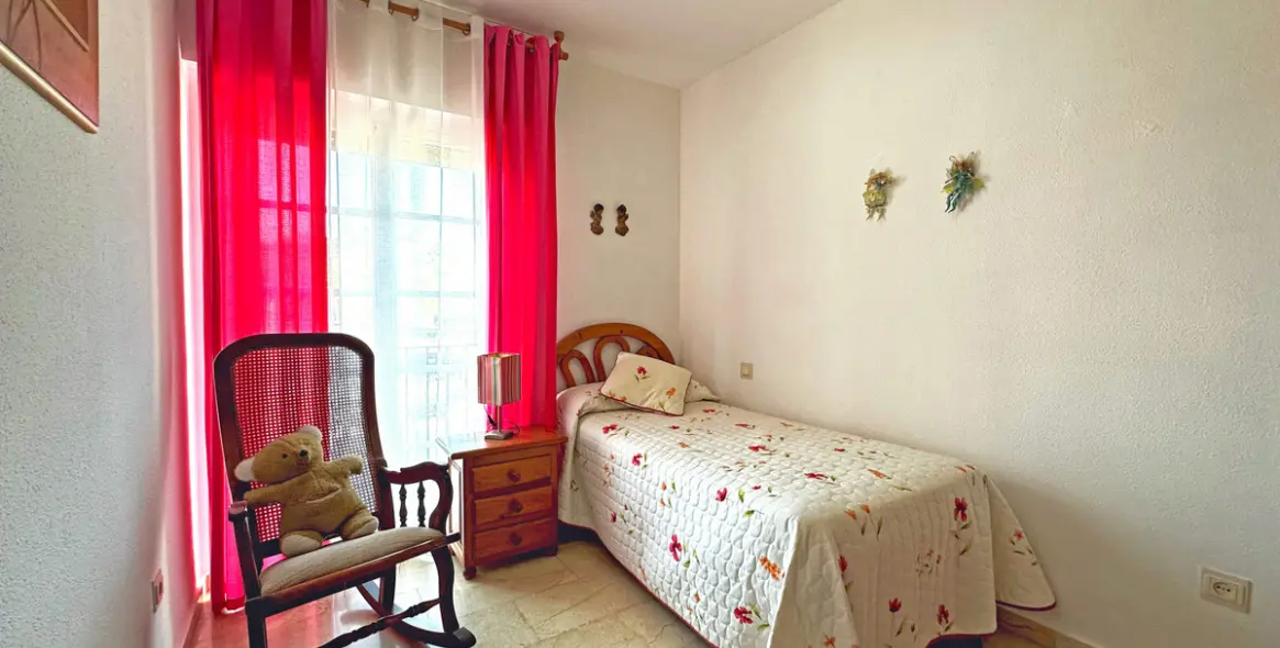 Продажа таунхауса в Estepona 16