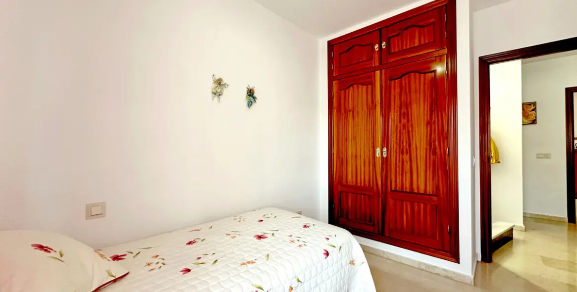 Продажа таунхауса в Estepona 17