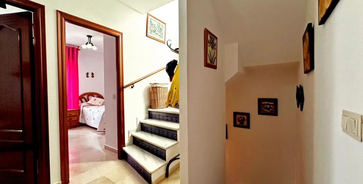 Продажа таунхауса в Estepona 18