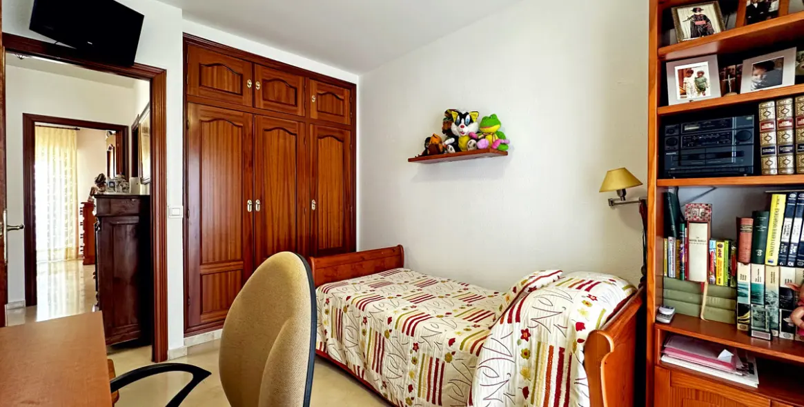 Продажа таунхауса в Estepona 20