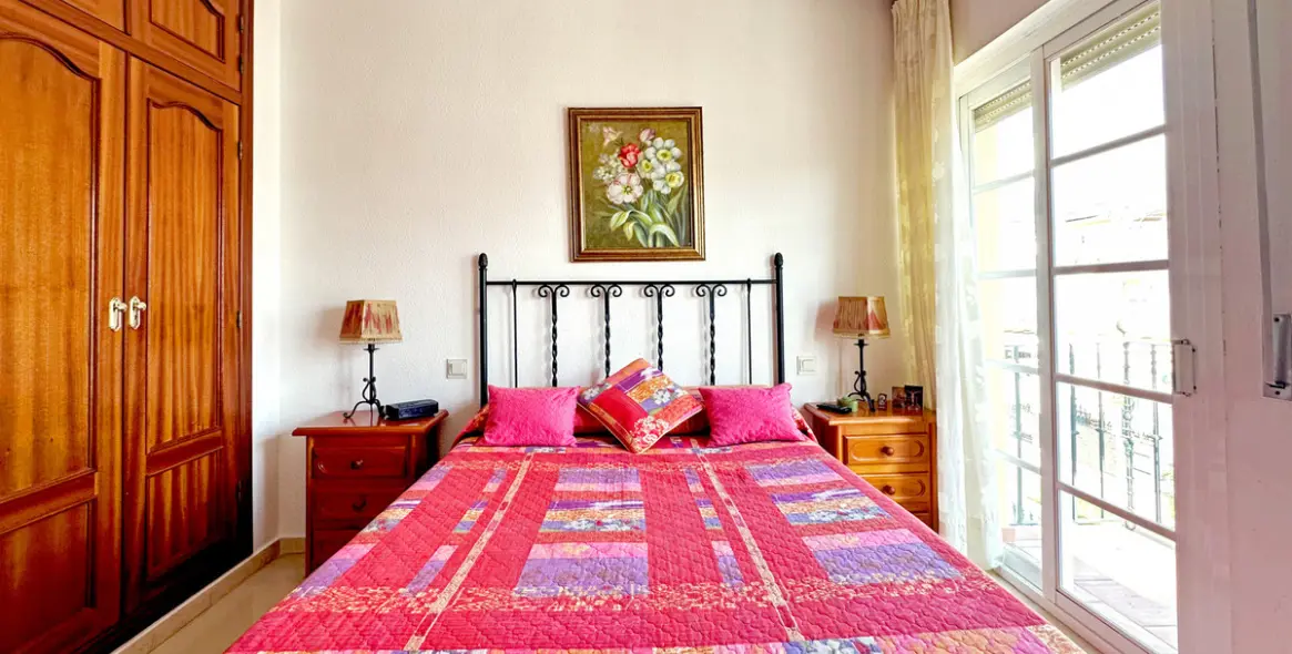 Venta de adosado en Estepona 21