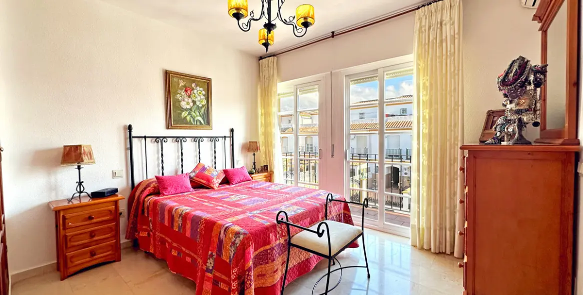 Venta de adosado en Estepona 22