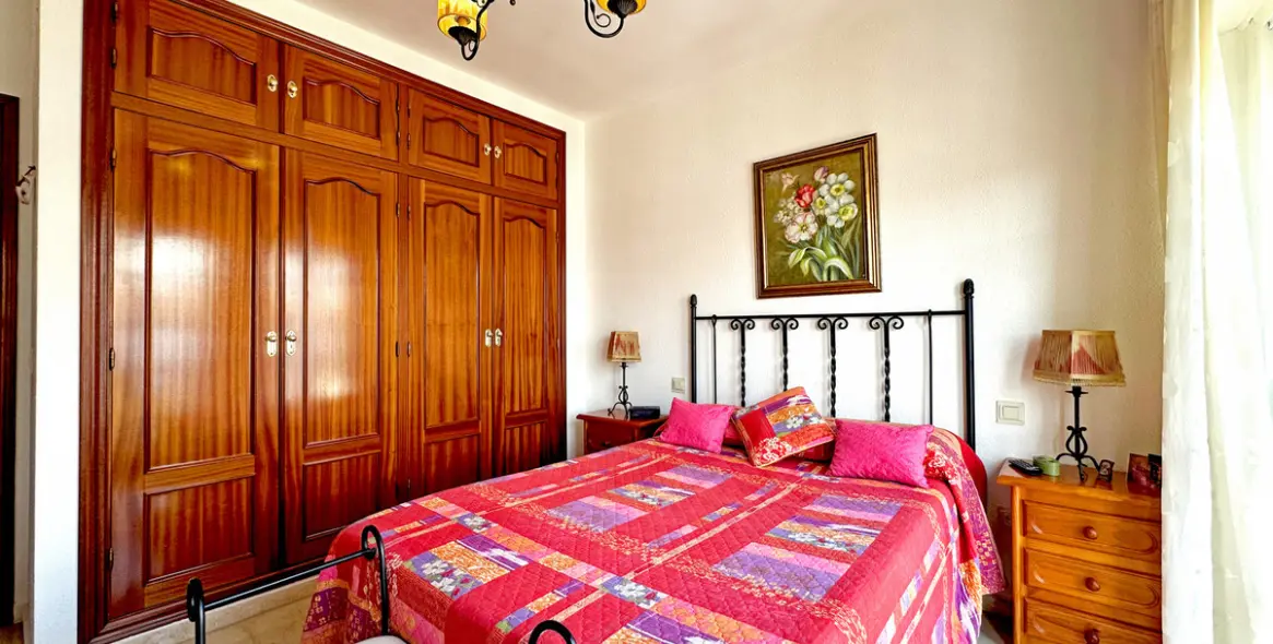 Venta de adosado en Estepona 23