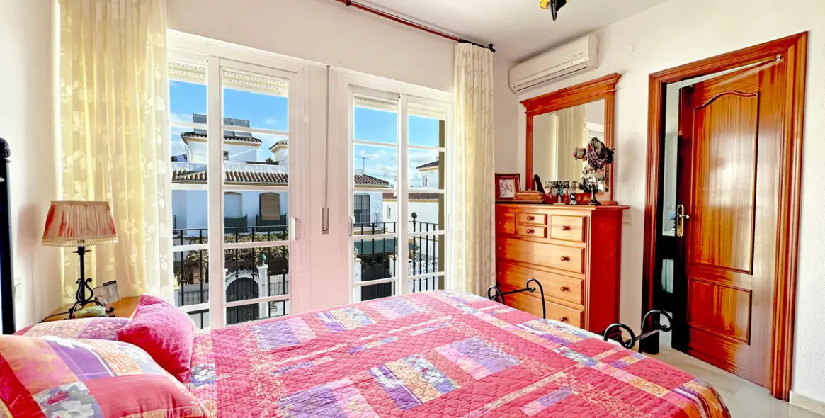 Venta de adosado en Estepona 24