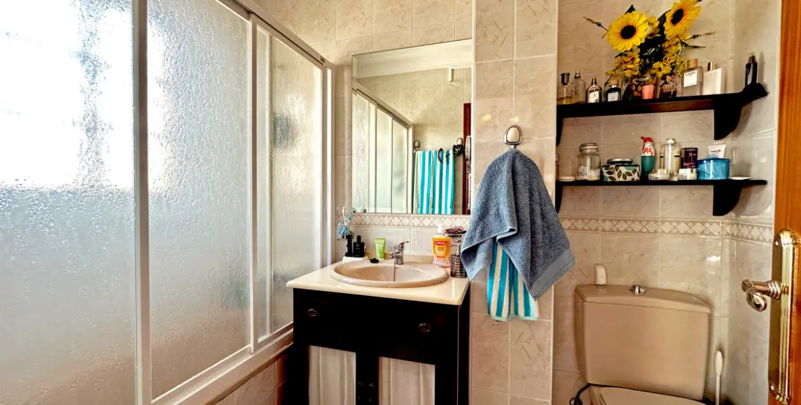 Venta de adosado en Estepona 25