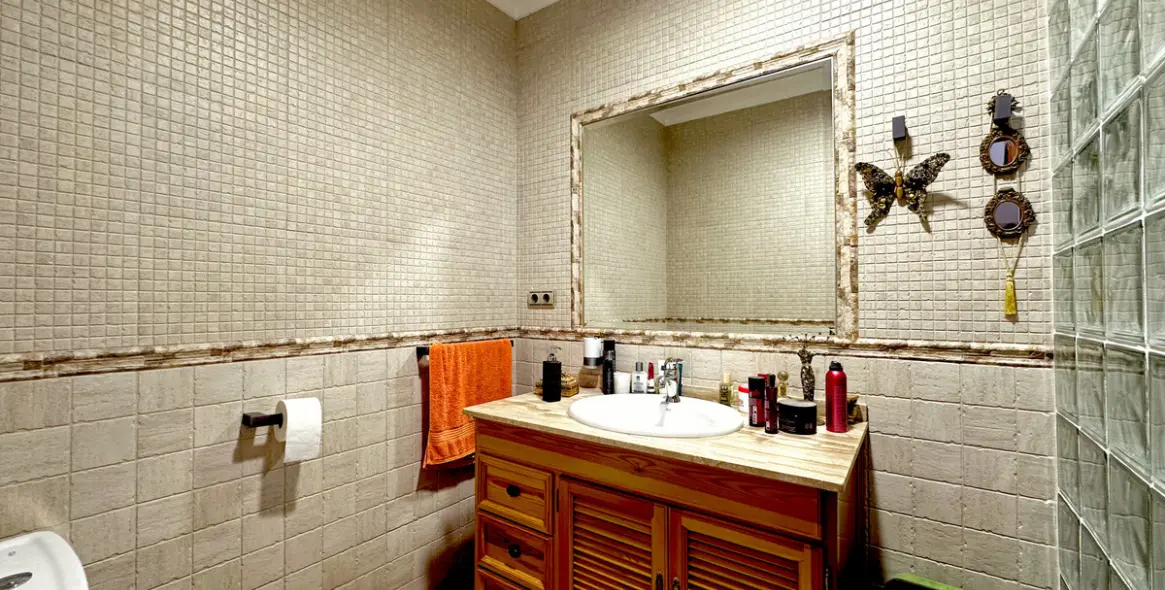 Venta de adosado en Estepona 26