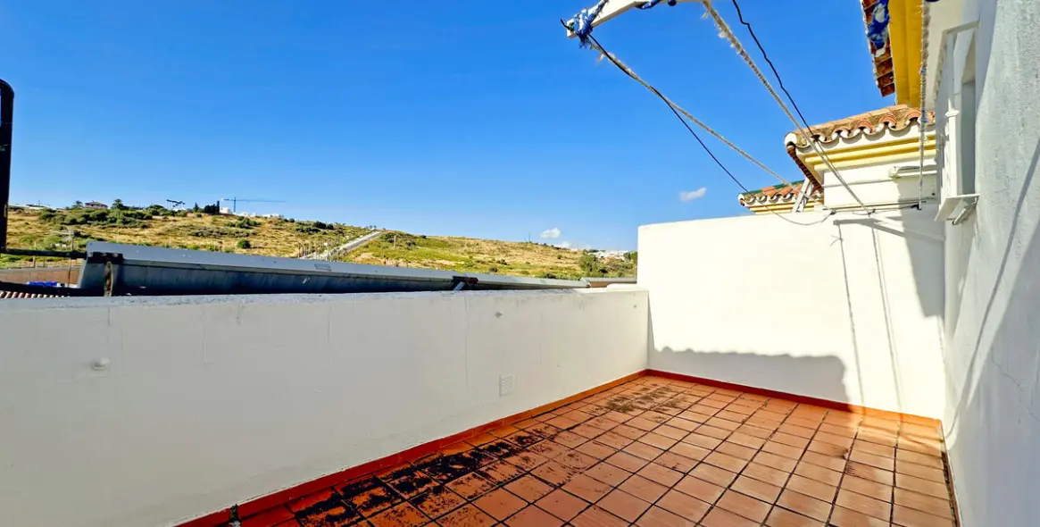 Venta de adosado en Estepona 28