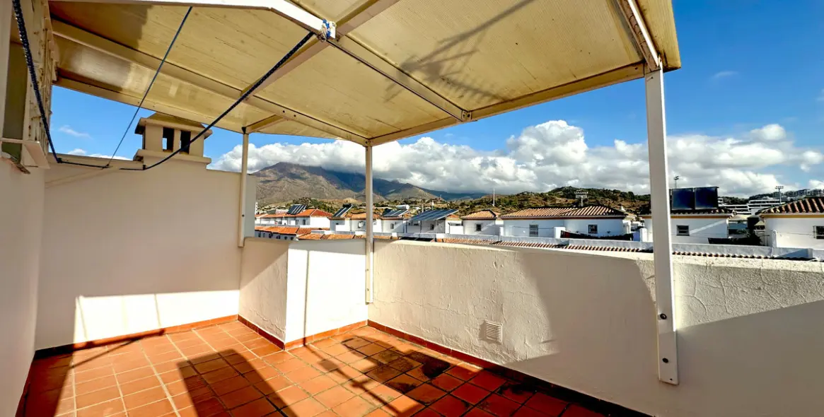 Venta de adosado en Estepona 29