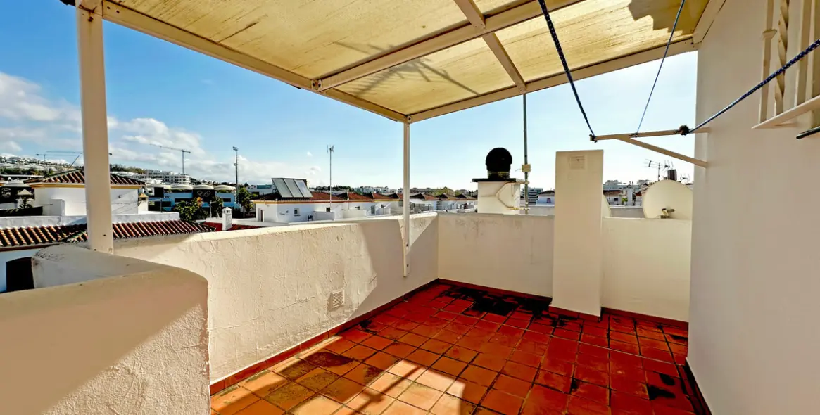 Venta de adosado en Estepona 30