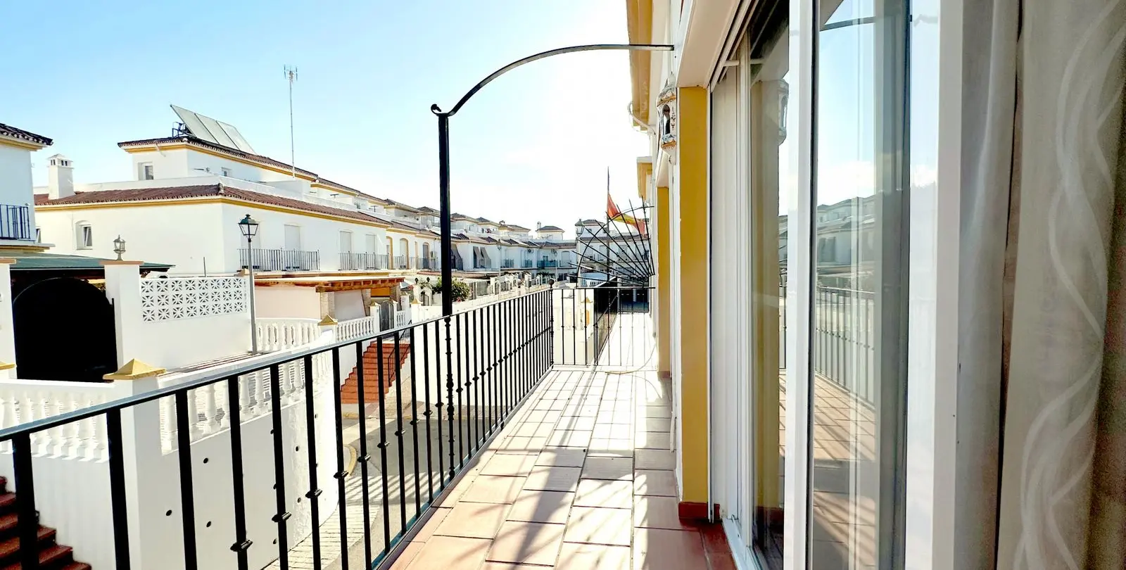 Продажа таунхауса в Estepona 7
