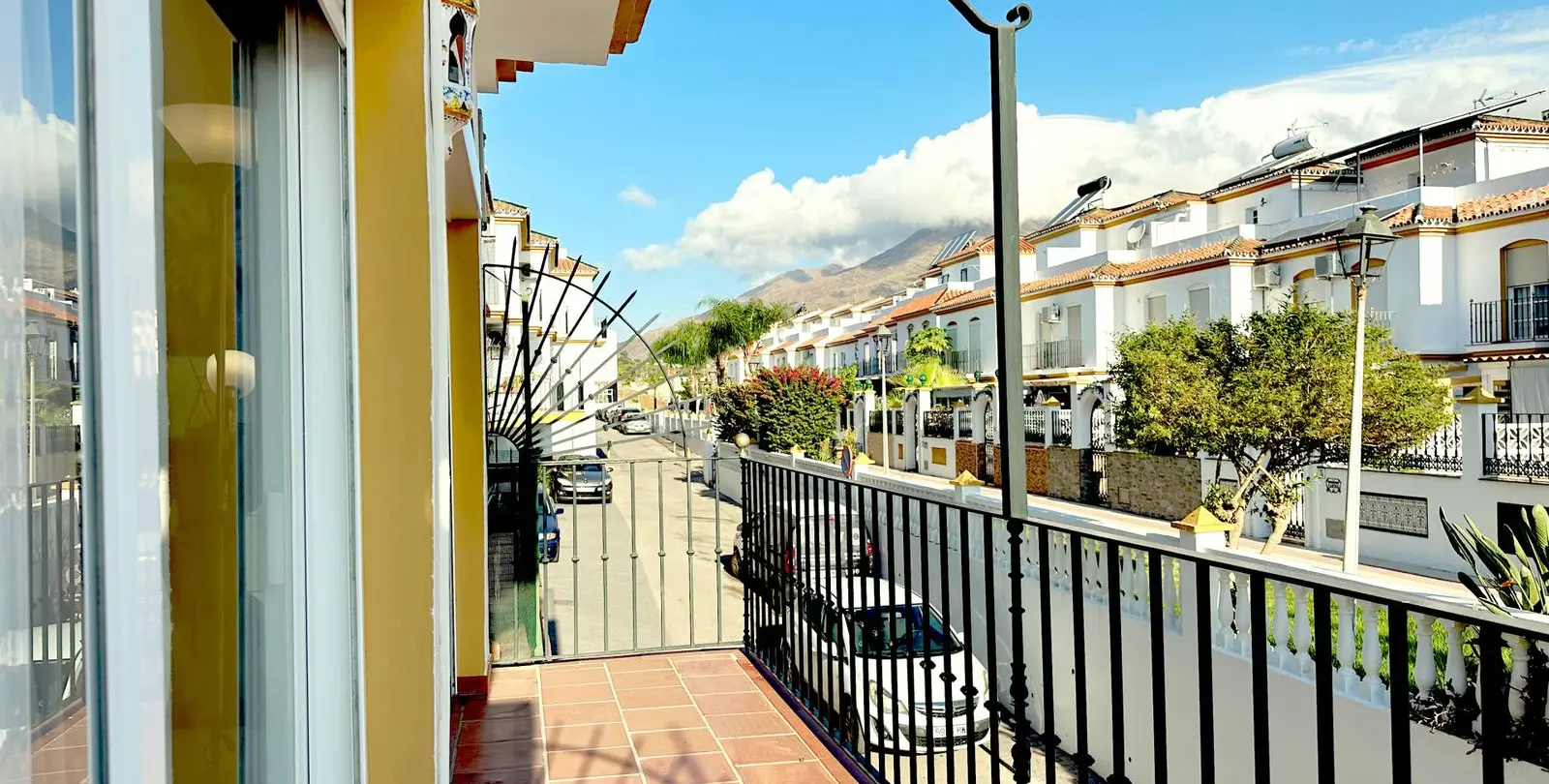 Продажа таунхауса в Estepona 8