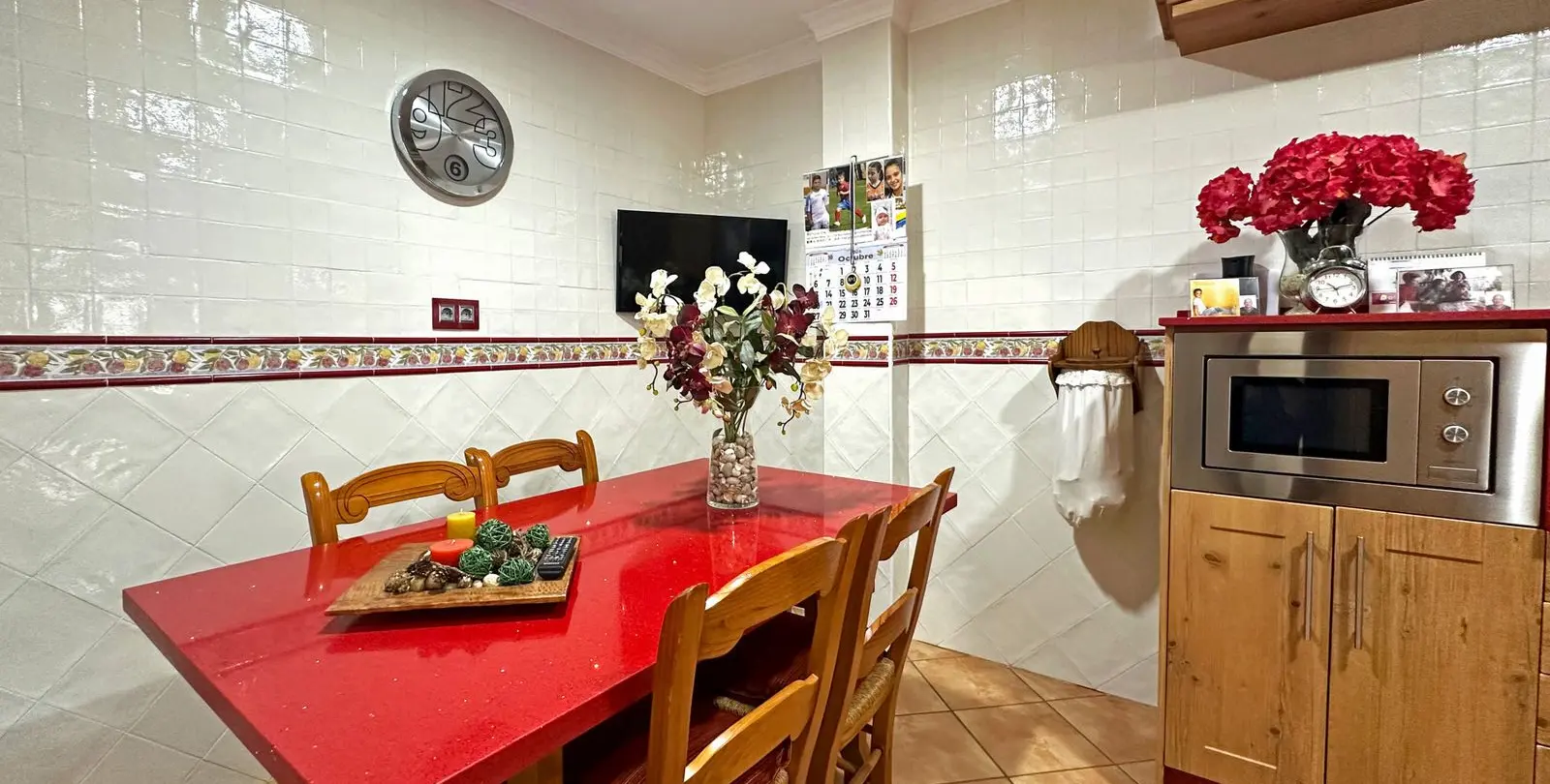 Продажа таунхауса в Estepona 11