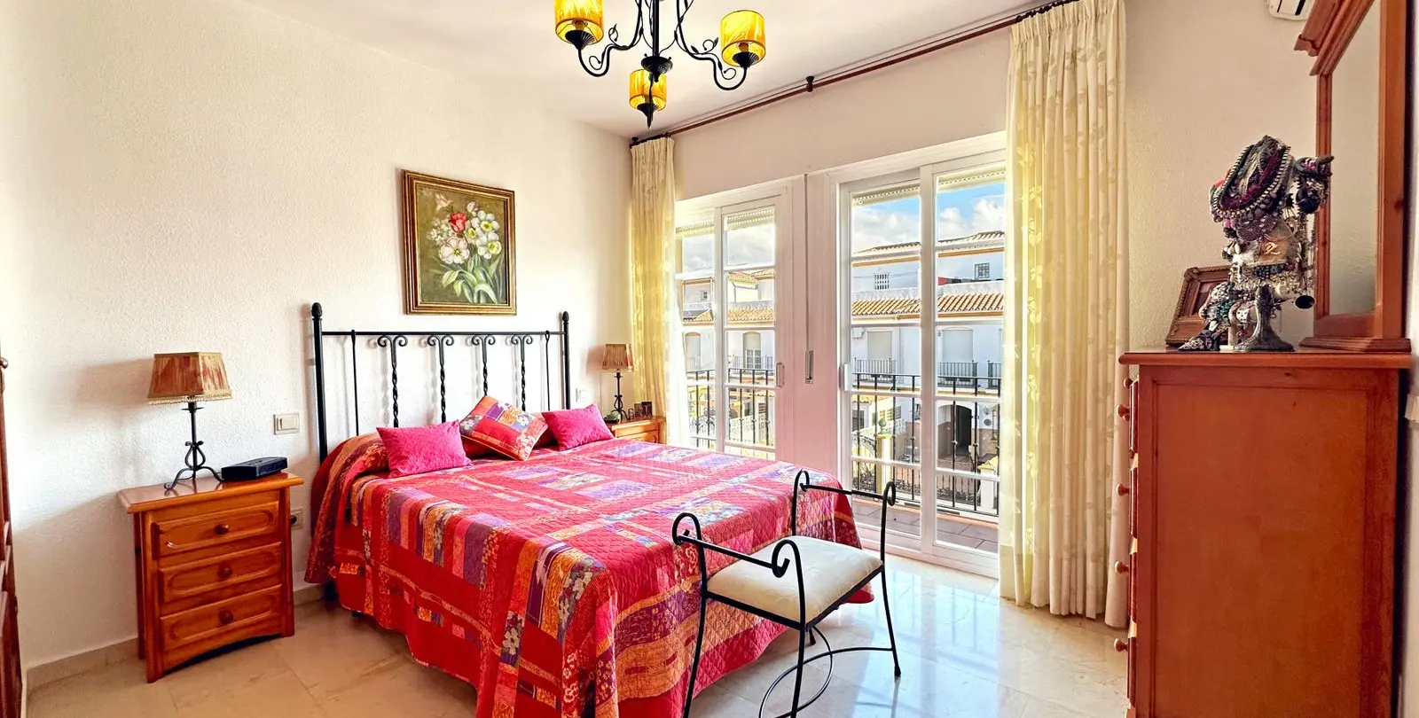 Продажа таунхауса в Estepona 22