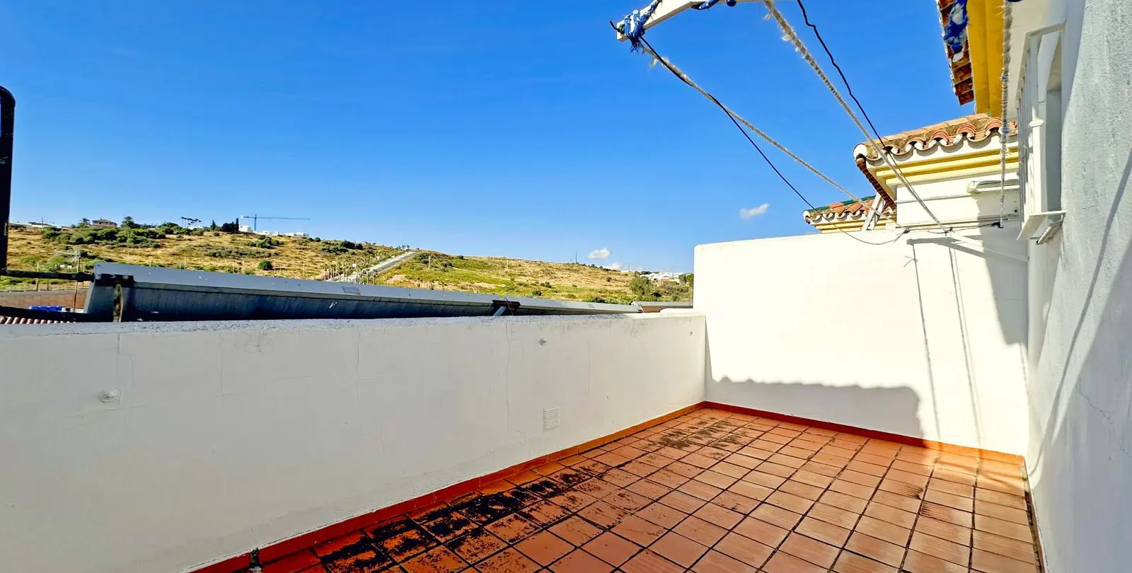 Продажа таунхауса в Estepona 28