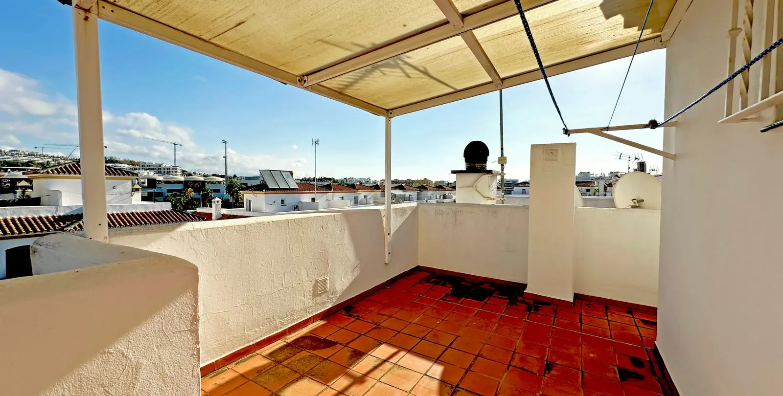 Продажа таунхауса в Estepona 30