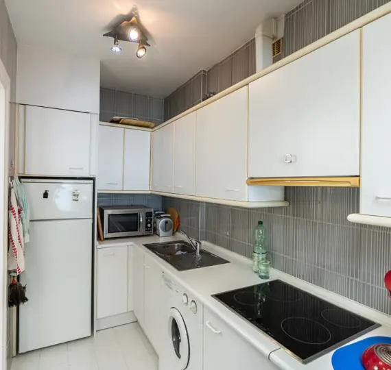 Sale of penthouse duplex in Calahonda