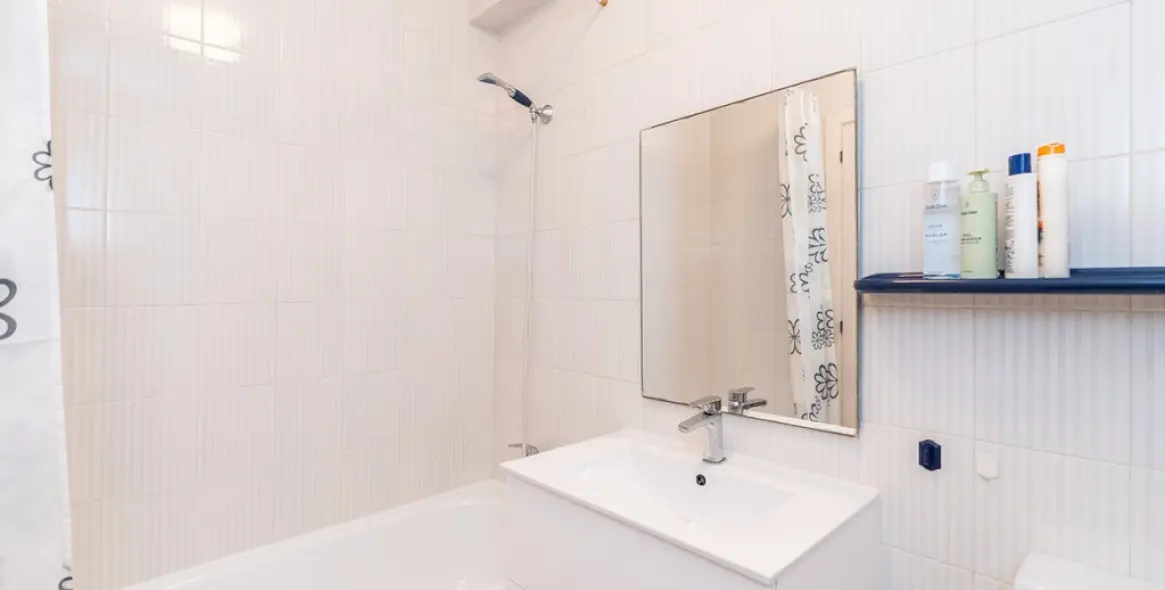 Sale of penthouse duplex in Calahonda 13