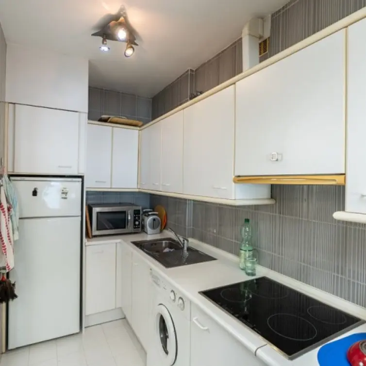 Sale of penthouse duplex in Calahonda