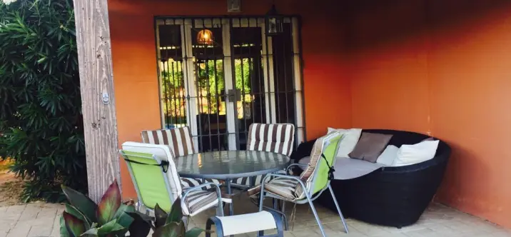 Sale of semi-detached house in Estepona 2