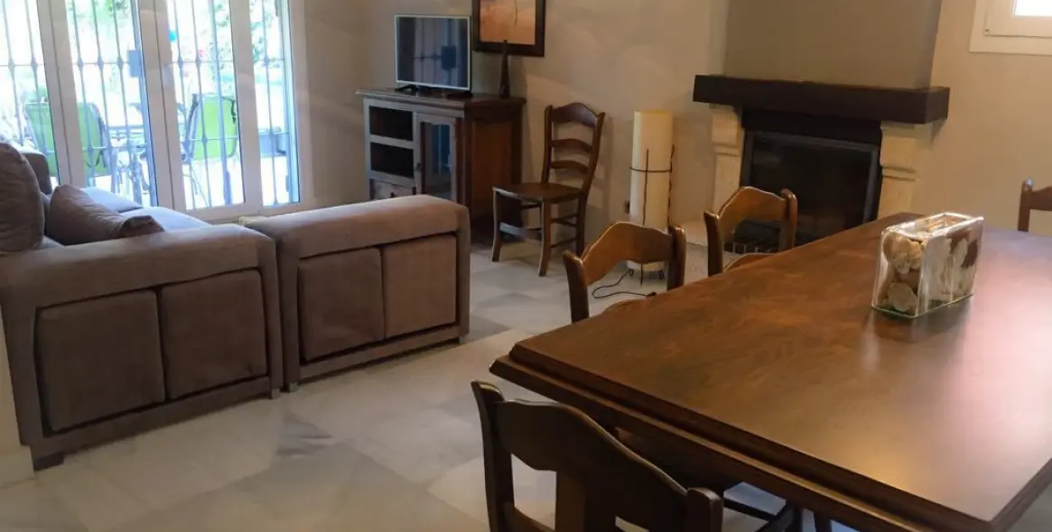 Sale of semi-detached house in Estepona 4