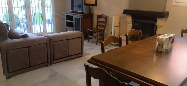 Sale of semi-detached house in Estepona 3