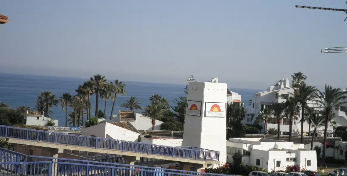 Sale of semi-detached house in Estepona 5