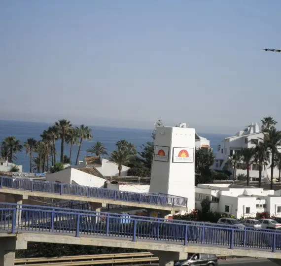 Sale of semi-detached house in Estepona