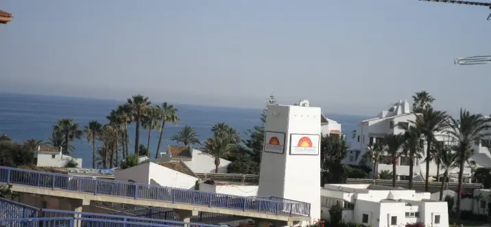 Sale of semi-detached house in Estepona 4